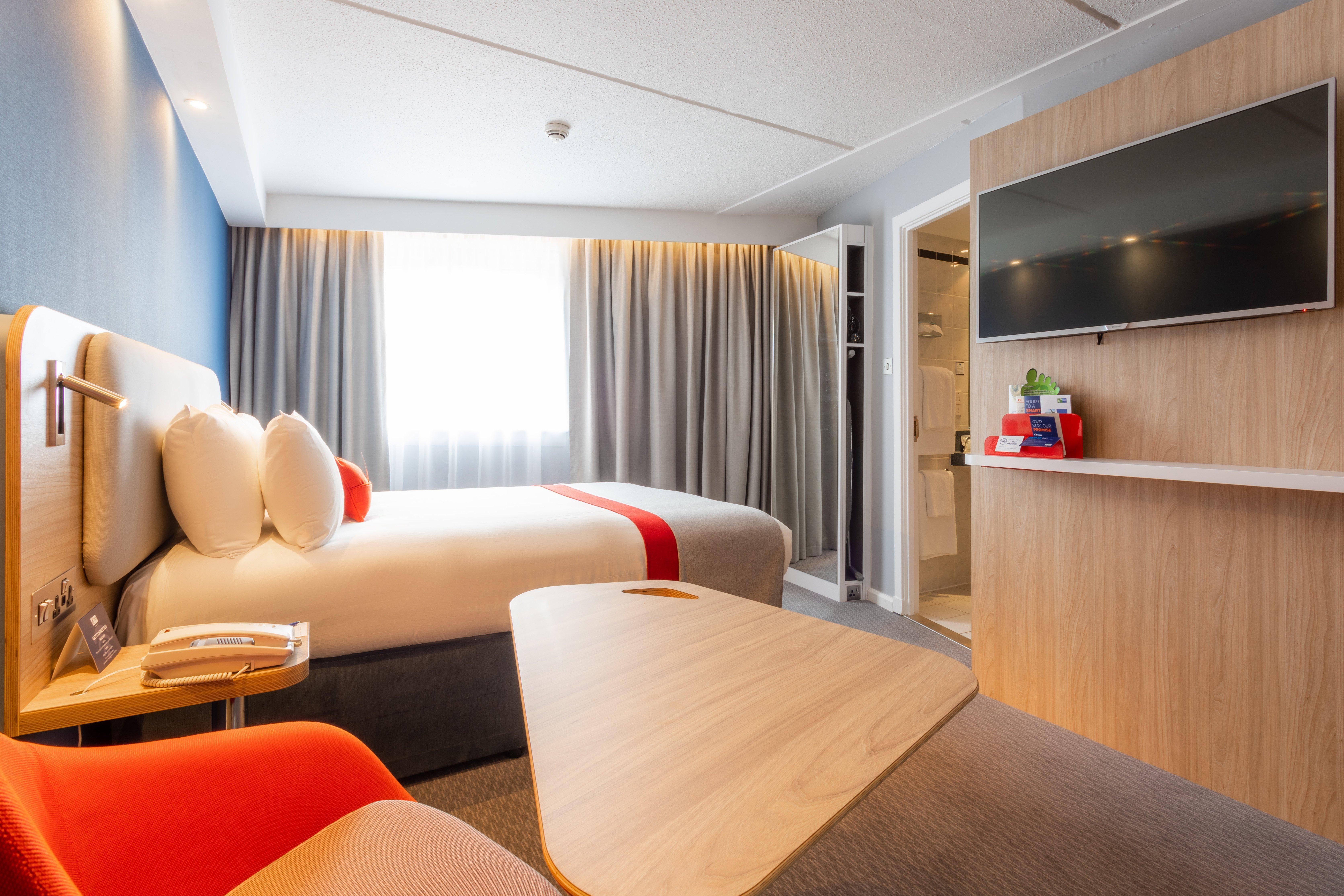 Holiday Inn Express - Glasgow - City Ctr Theatreland By Ihg Екстер'єр фото