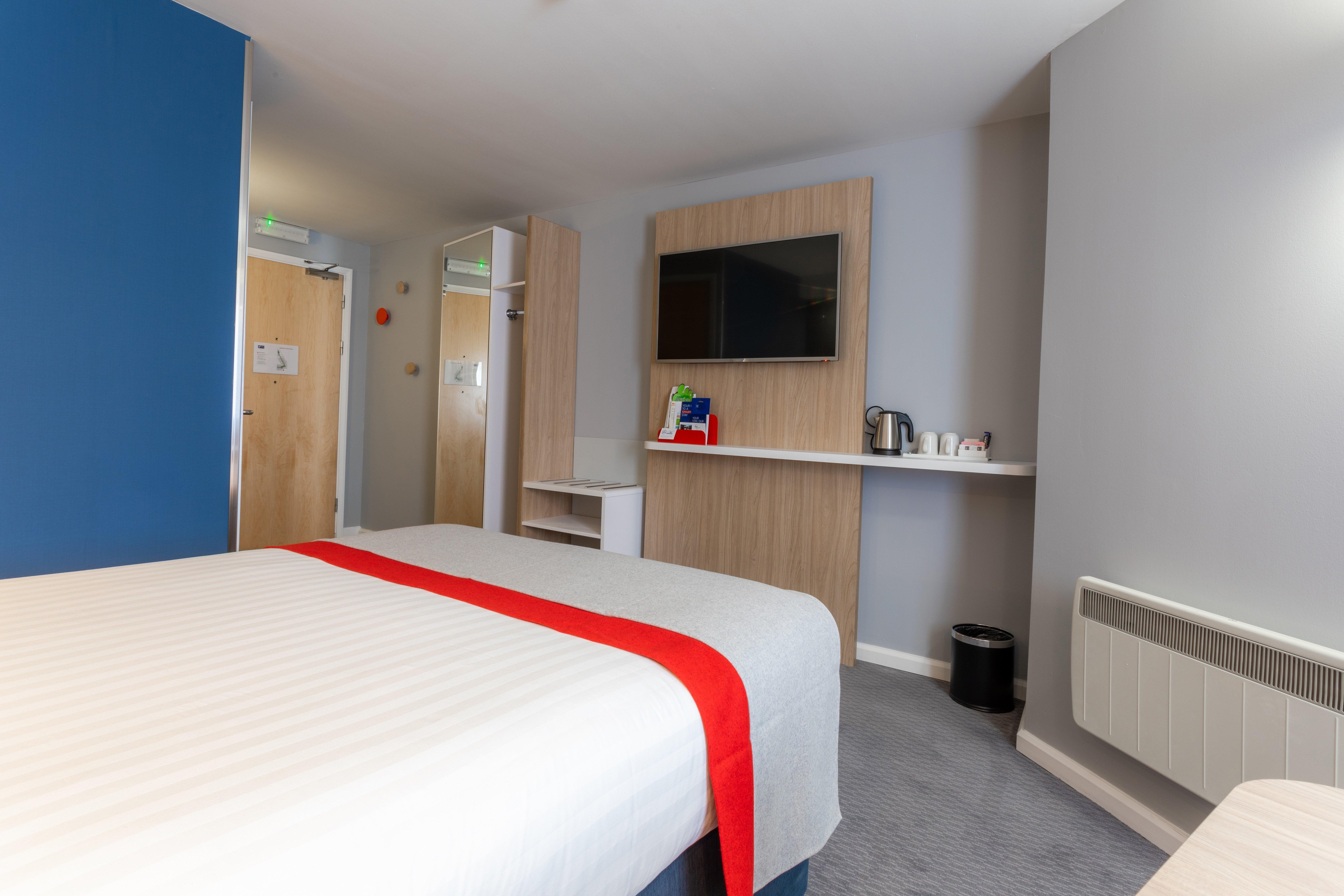 Holiday Inn Express - Glasgow - City Ctr Theatreland By Ihg Екстер'єр фото
