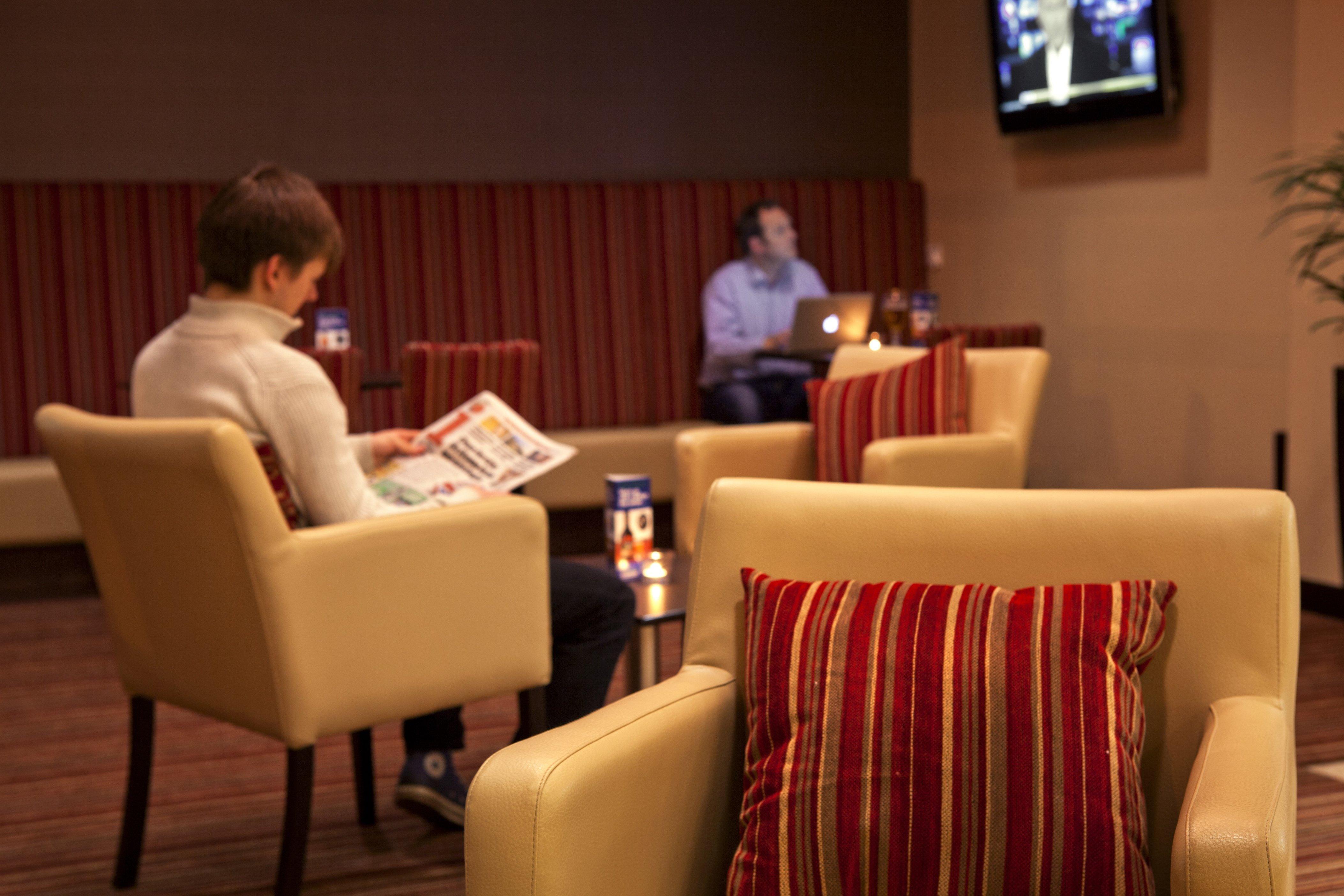 Holiday Inn Express - Glasgow - City Ctr Theatreland By Ihg Екстер'єр фото